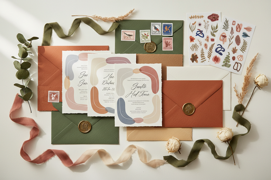 Exciting Stationery Trends to Watch for in 2026