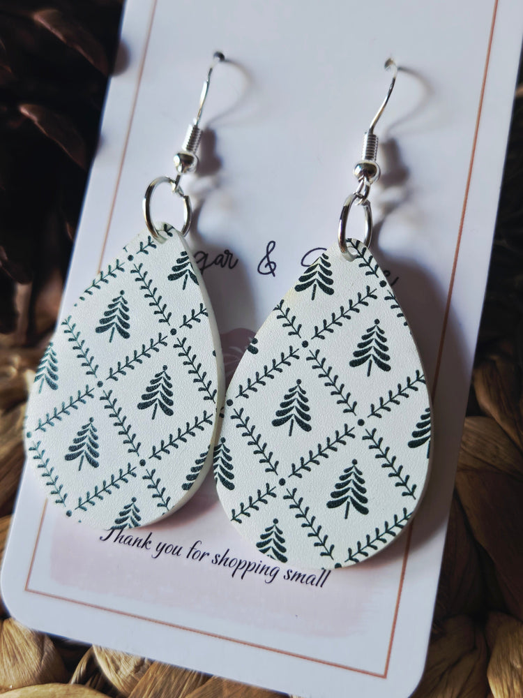 Handmade Earrings