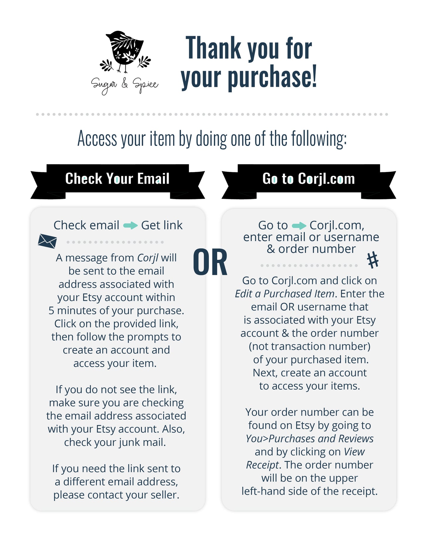 Love is Brewing Bridal Shower Invitation (Digital Download)