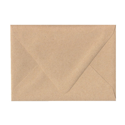 A+ Outer Envelopes